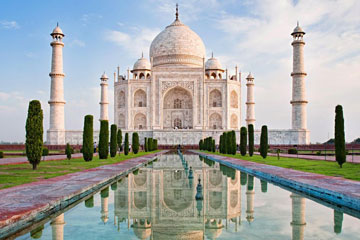 Agra Car Rental Service Agra Car Rental Service