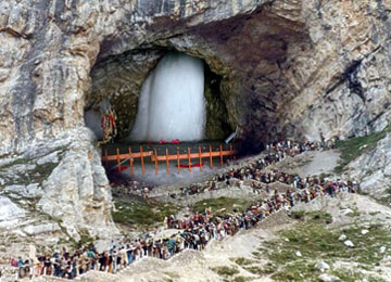 Amarnath Cab on Rent Service Amarnath Cab on Rent Service