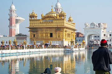 1 Day tour in Amritsar