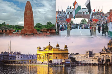 Taxi Service in Amritsar Taxi Service in Amritsar