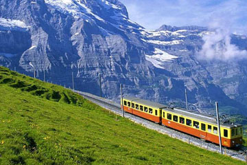 Amritsar to Dalhousie Car Amritsar to Dalhousie Car
