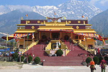 Taxi Hire for Dharamshala Taxi Hire for Dharamshala