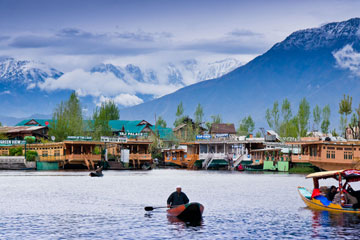 Taxi Service for Kashmir Taxi Service for Kashmir